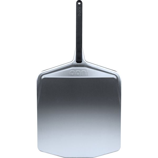 Ooni Pizzaspade 40x76 cm aluminium
