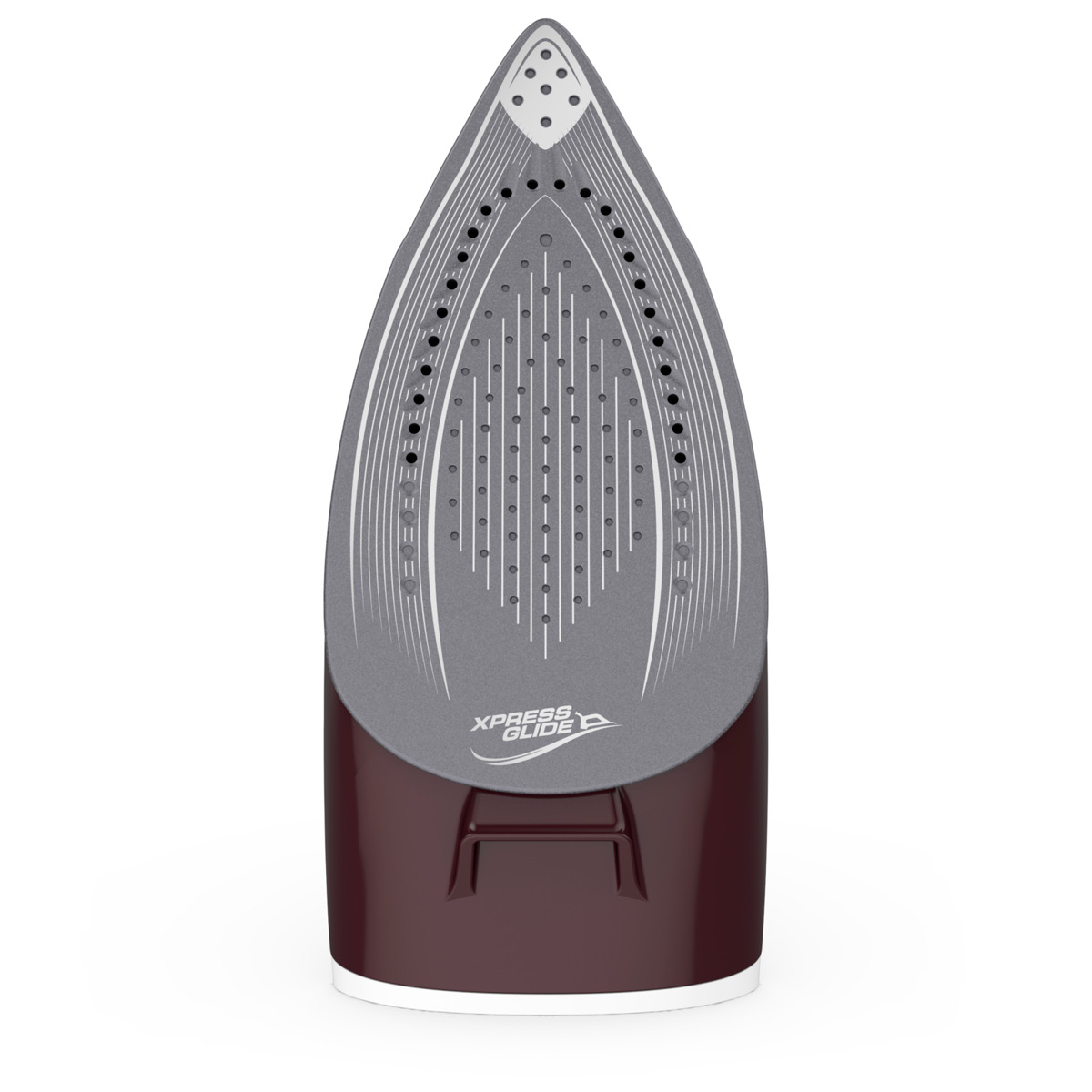 Tefal Express Essential Plus ångstation SV6120E0 lila/vit