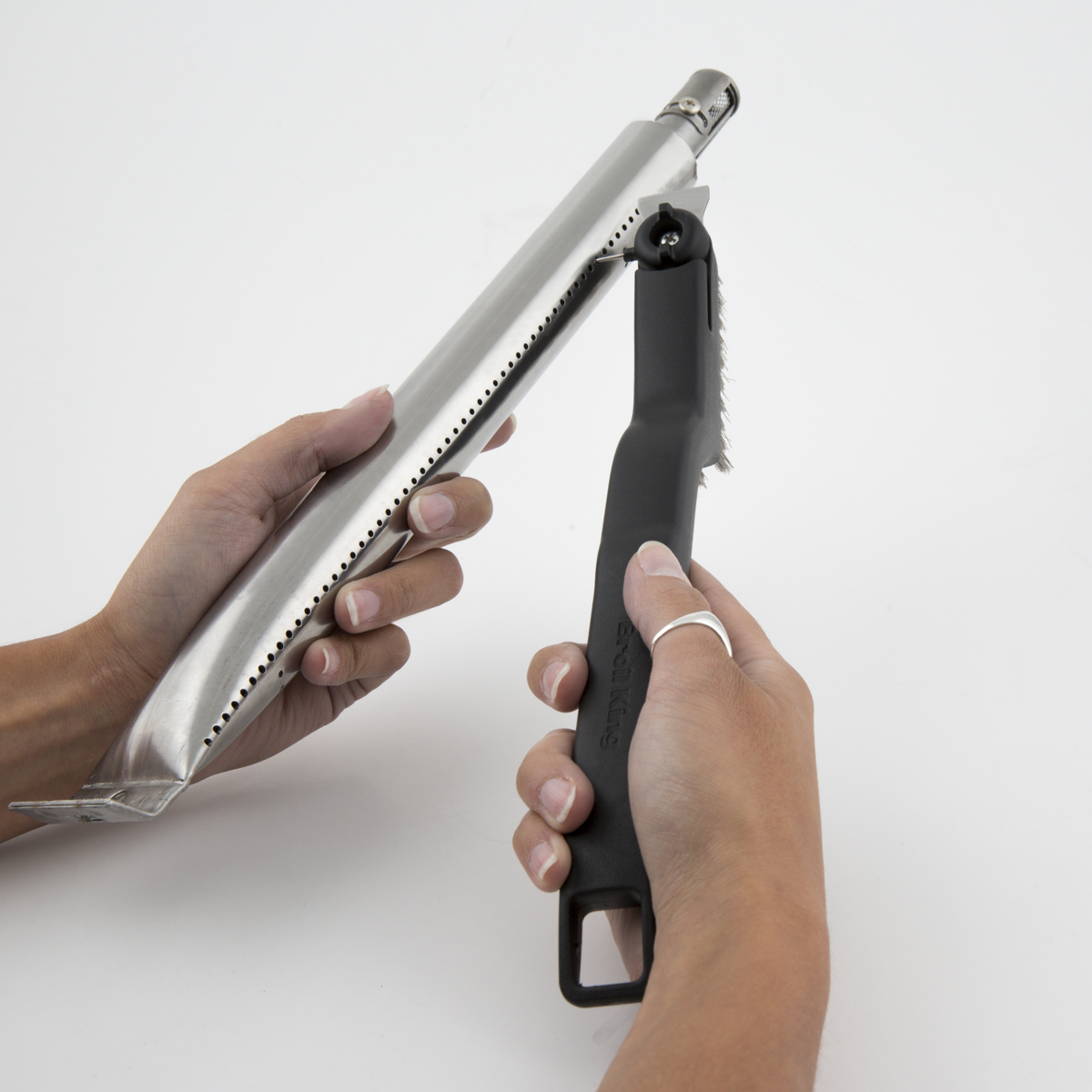 Broil King Rengöringsset med Venturiborste