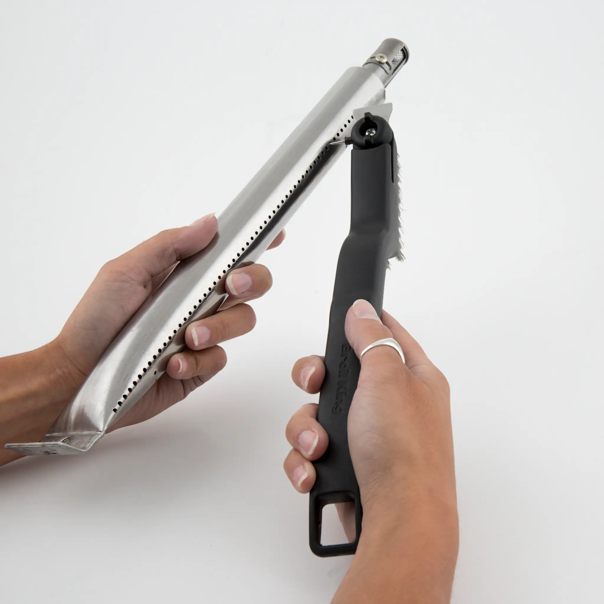 Broil King Rengöringsset med Venturiborste