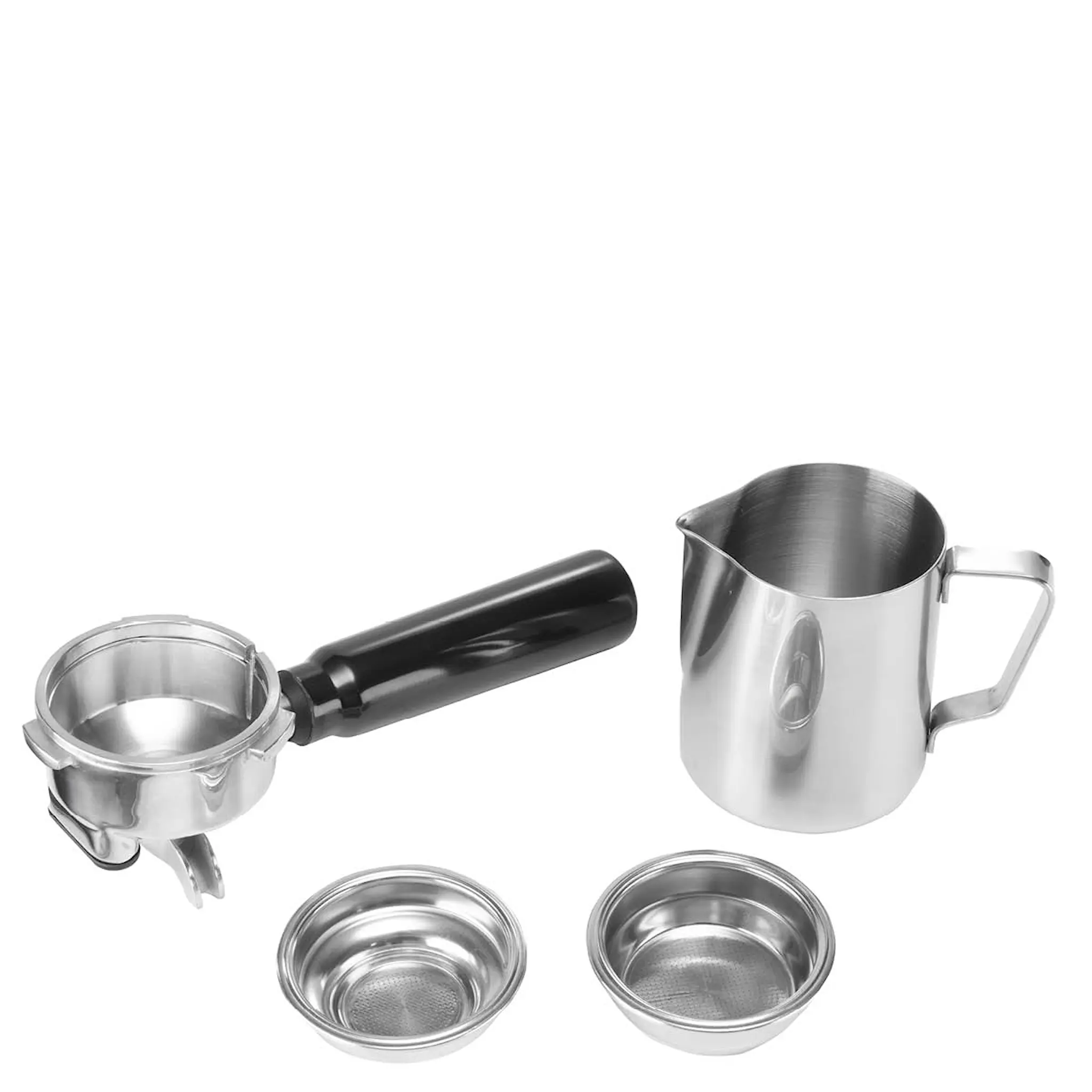 Gastroback Design espressomaskin Advanced Duo 3000W