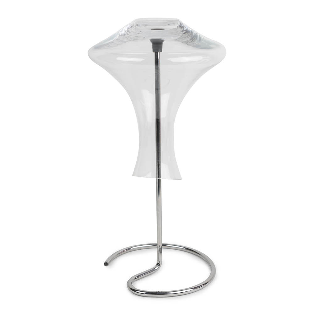 Peugeot Revolution karaffeltørker 24 cm stål
