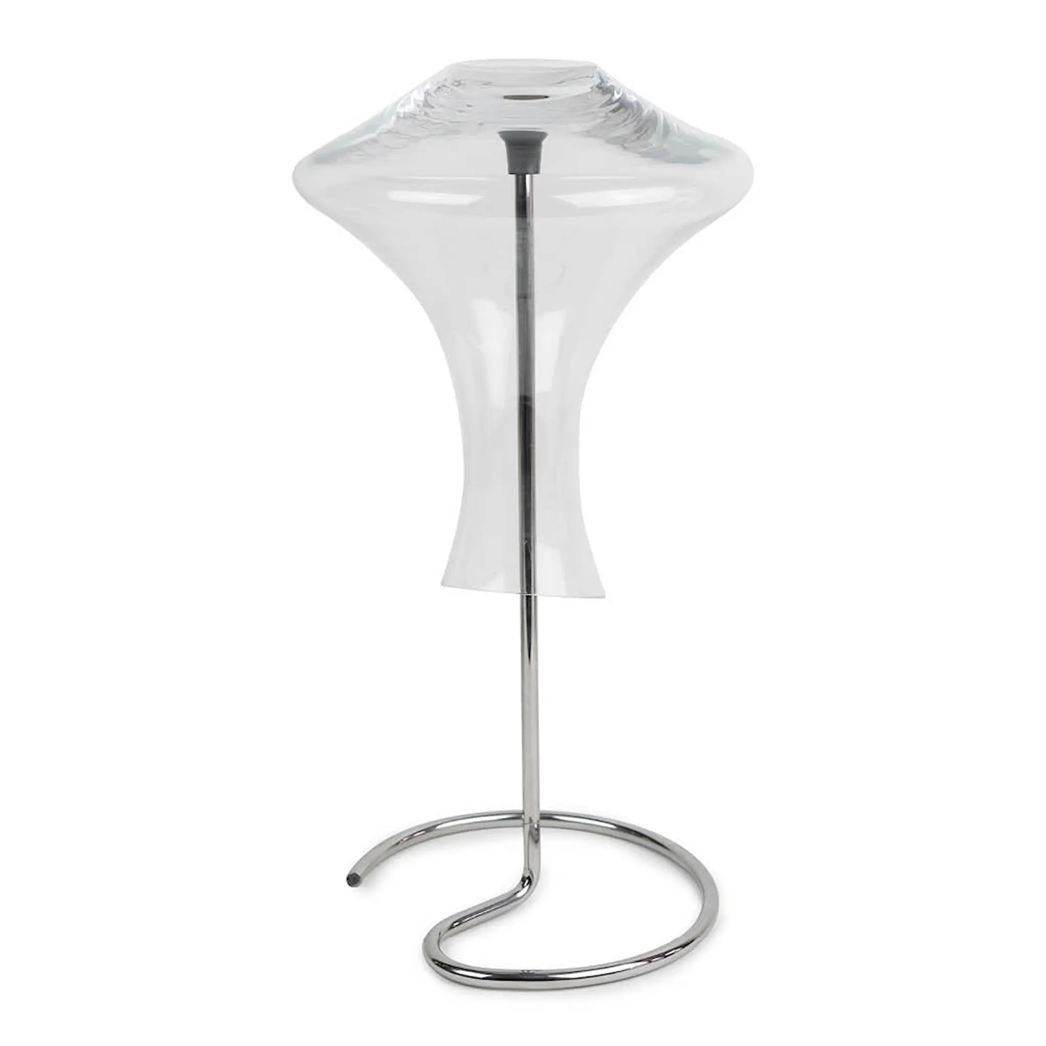 Peugeot Revolution karaffeltørker 24 cm stål
