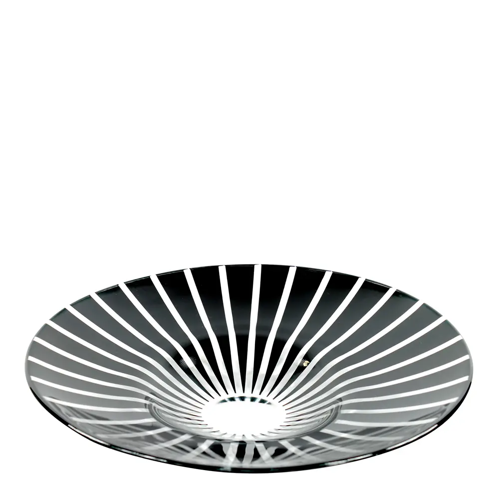 Twist Vati 35 cm Musta