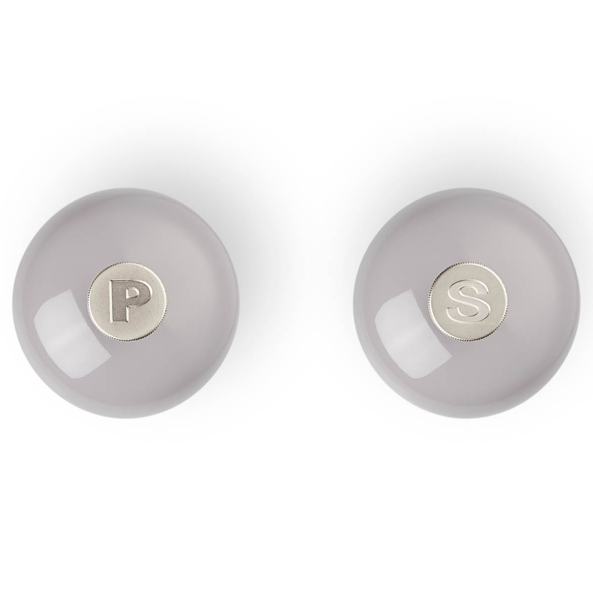 Le Creuset Salt- og peppersett 21 cm flint