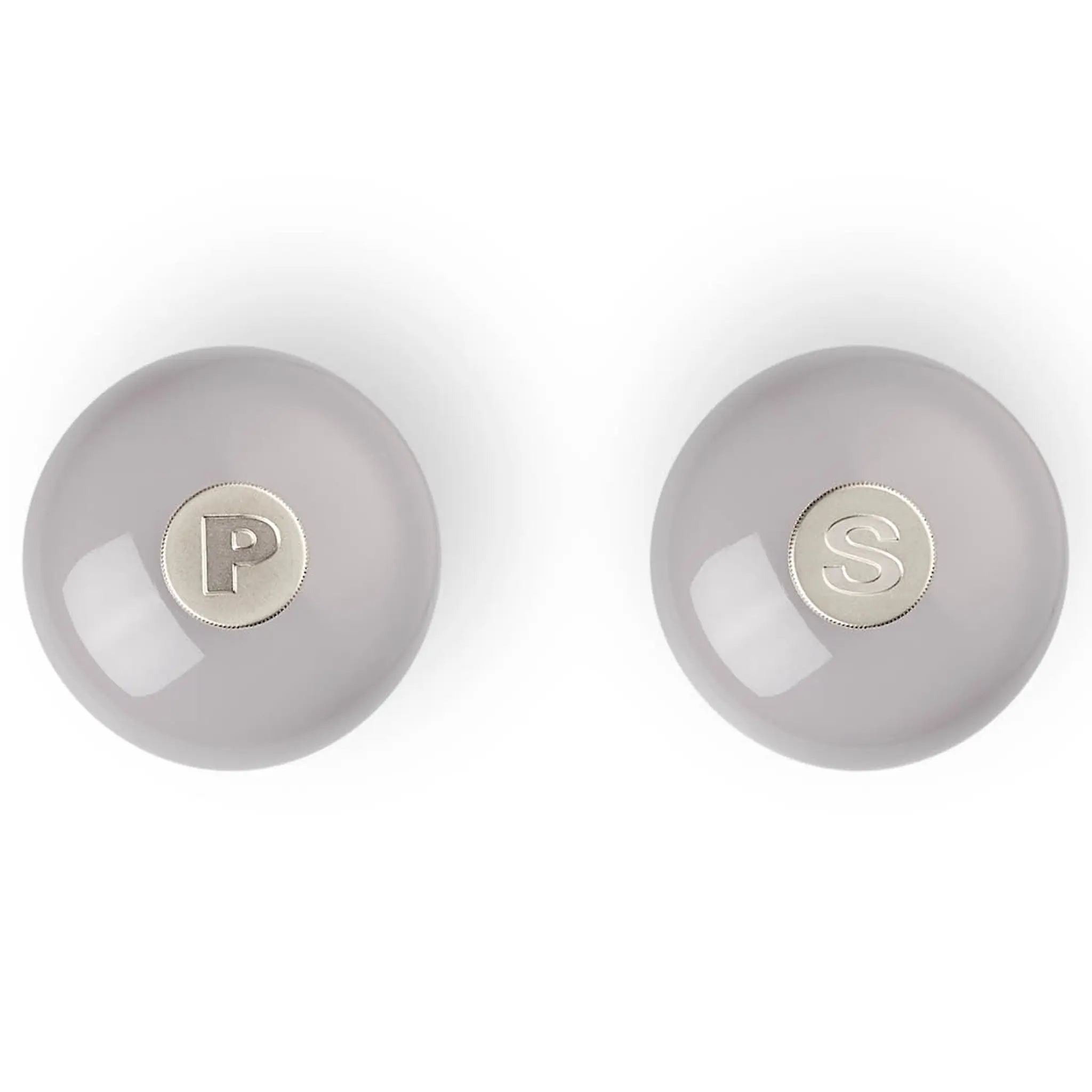 Le Creuset Suola- ja Pippurimylly 21 cm Flint