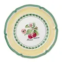 French Garden Assiett Valence 17 cm