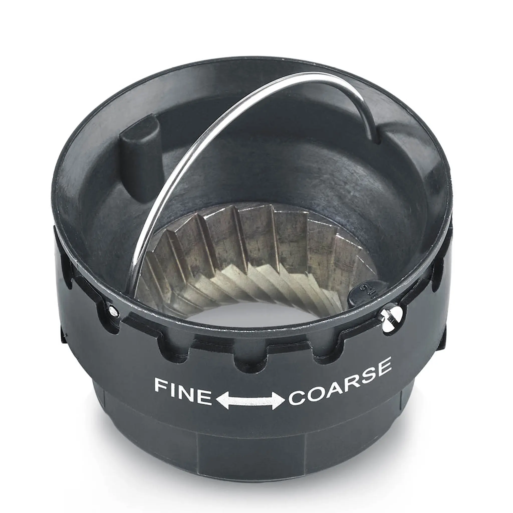 Graef Kaffekvarn CM8011 elektrisk 350g sand