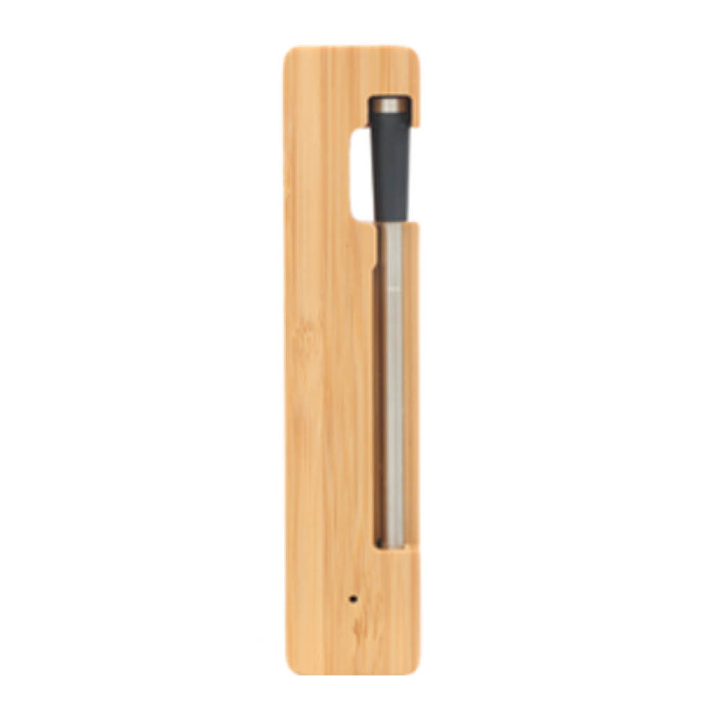 Sabor Ultimate steketermometer appstyrt 26 cm bambus
