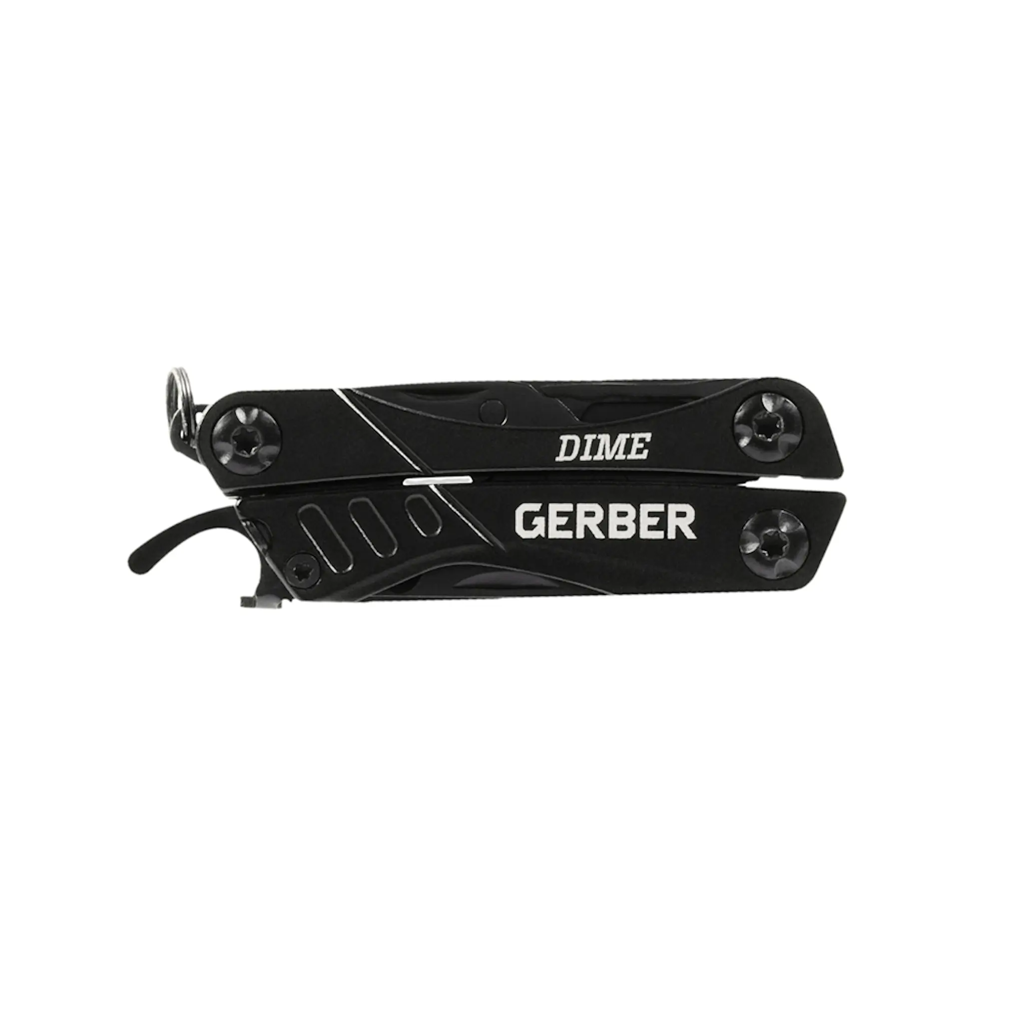 Gerber Dime multiverktyg svart