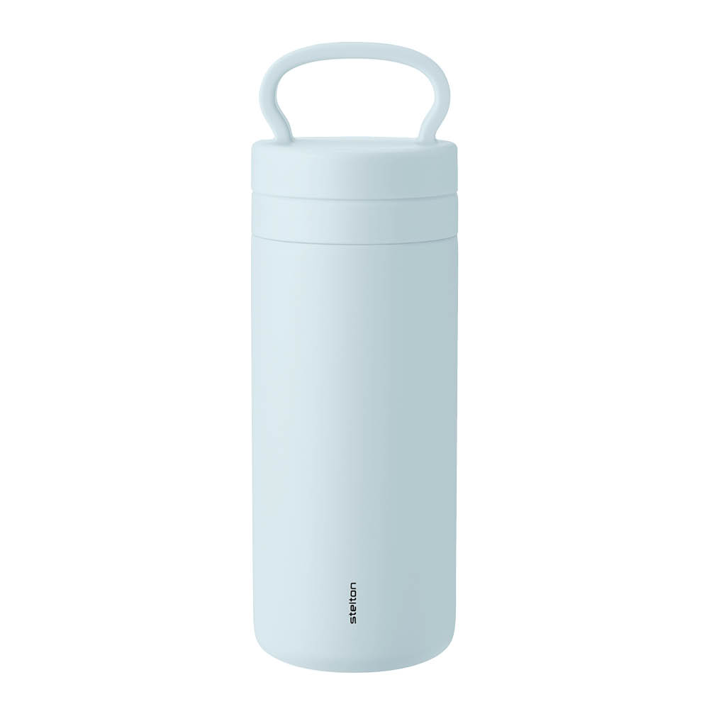 Stelton - I:cons Tabi Termosmuki 40 cl Soft Ice Blue