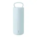 Soft Ice Blue
