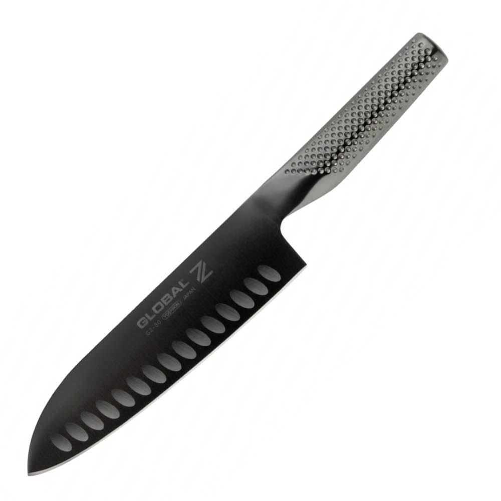 Global Global Z GZ-80 santokuveitsi 18 cm