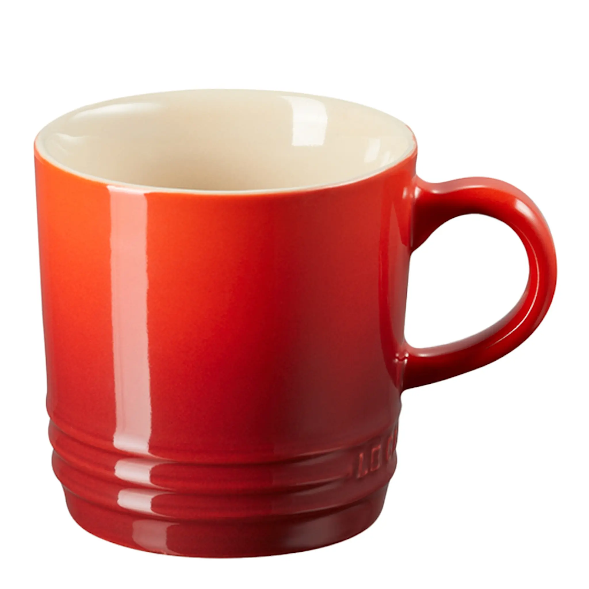 Le Creuset Mugg 20 cl Cerise
