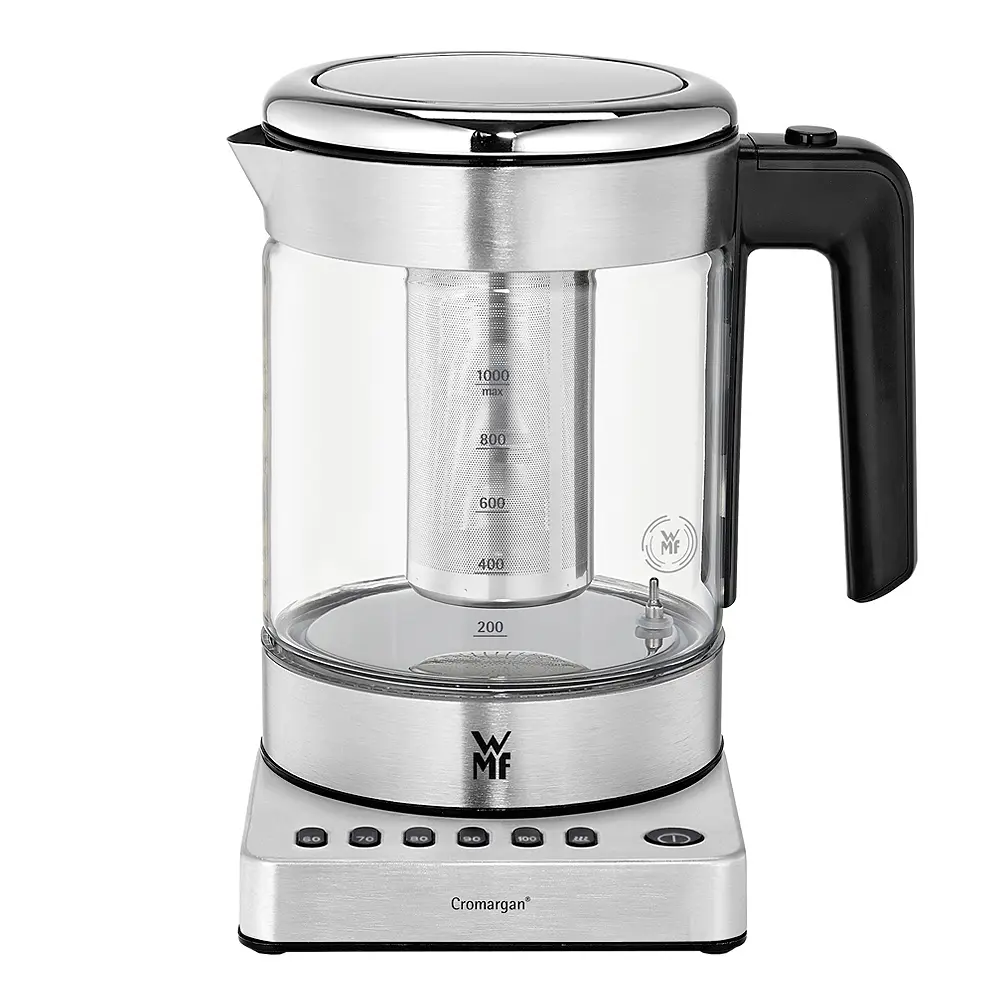 KITCHENminis vannkoker med termostat vario 1L