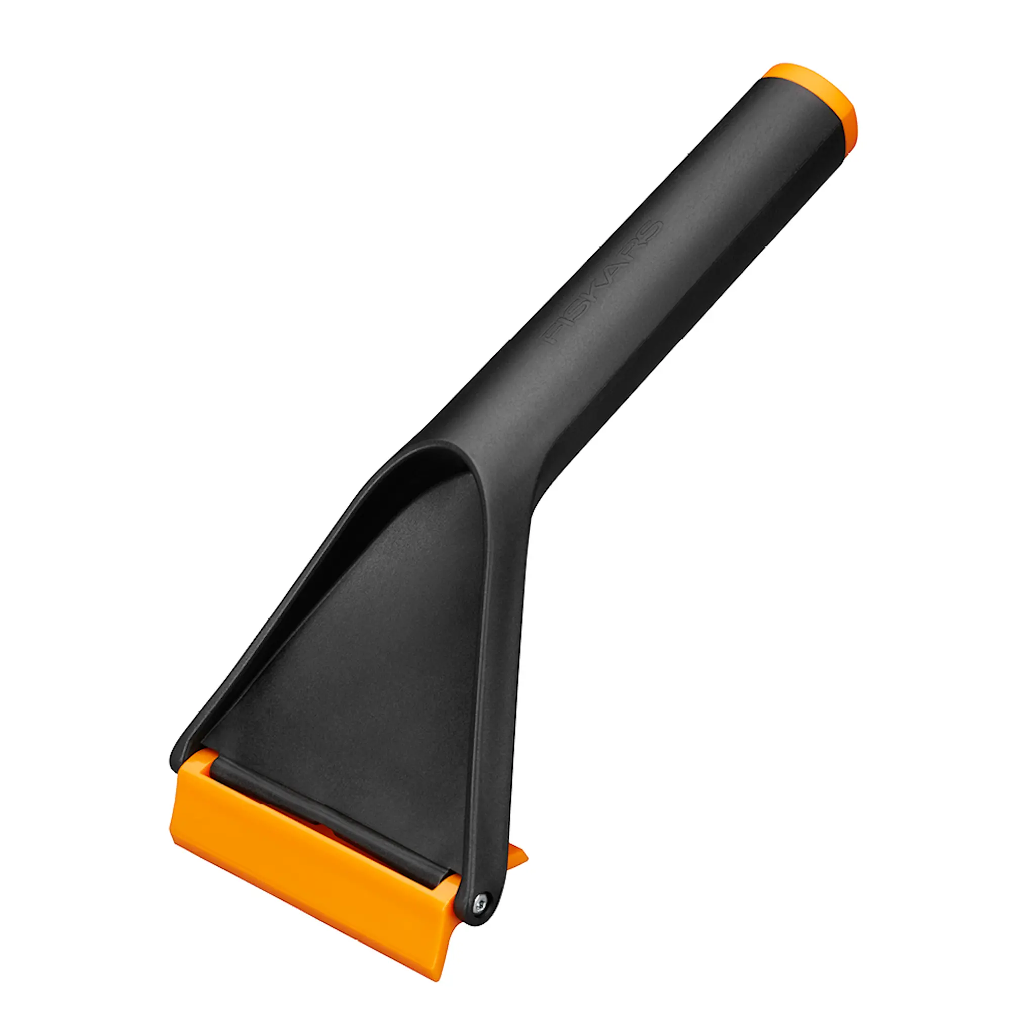 Fiskars Solid™ isskrapa 22 cm svart