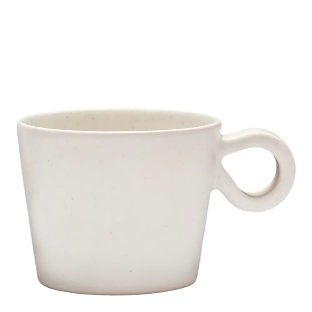 Daria Muki 29 cl Cotton white