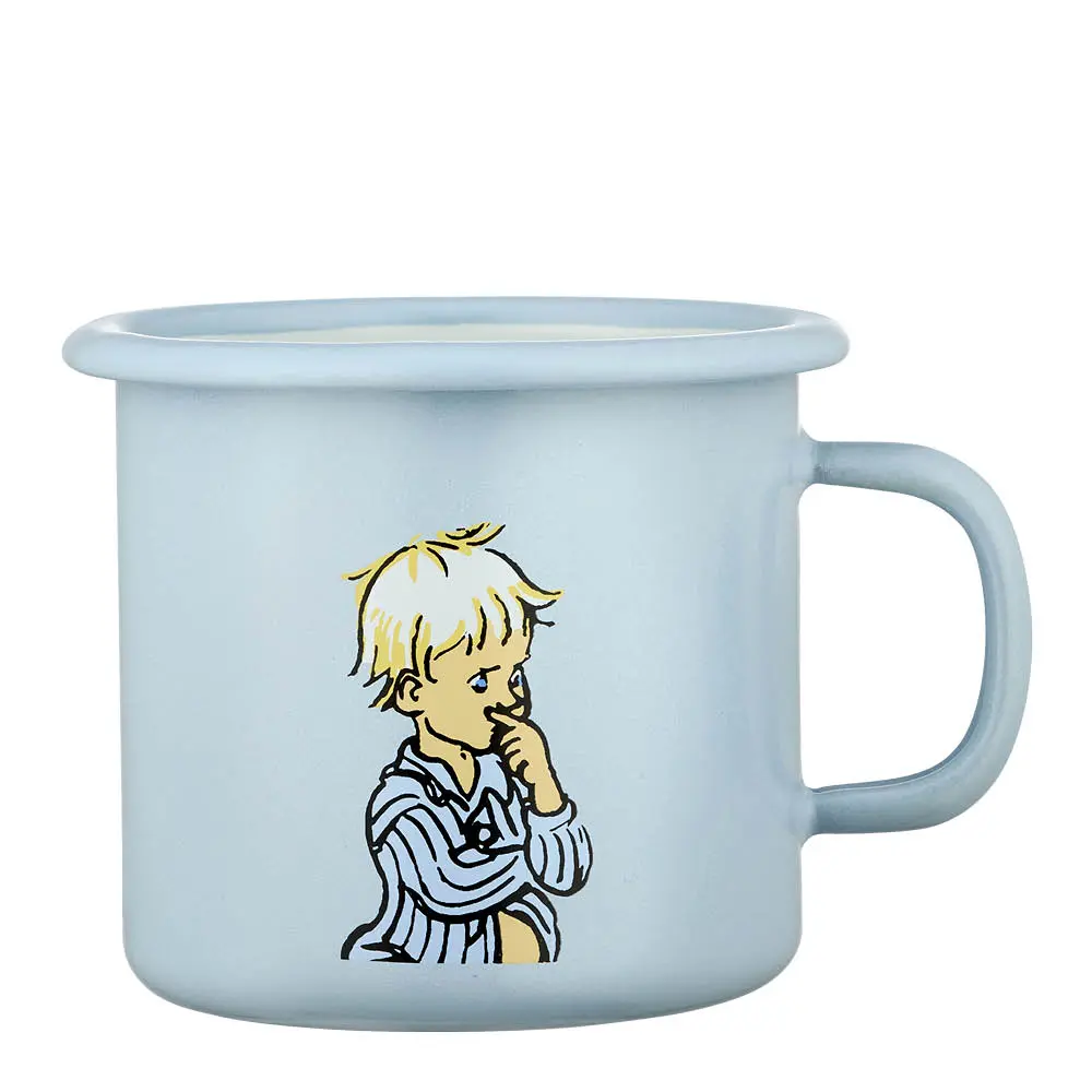 Eemeli Emalimuki Eemeli 25 cl Sininen