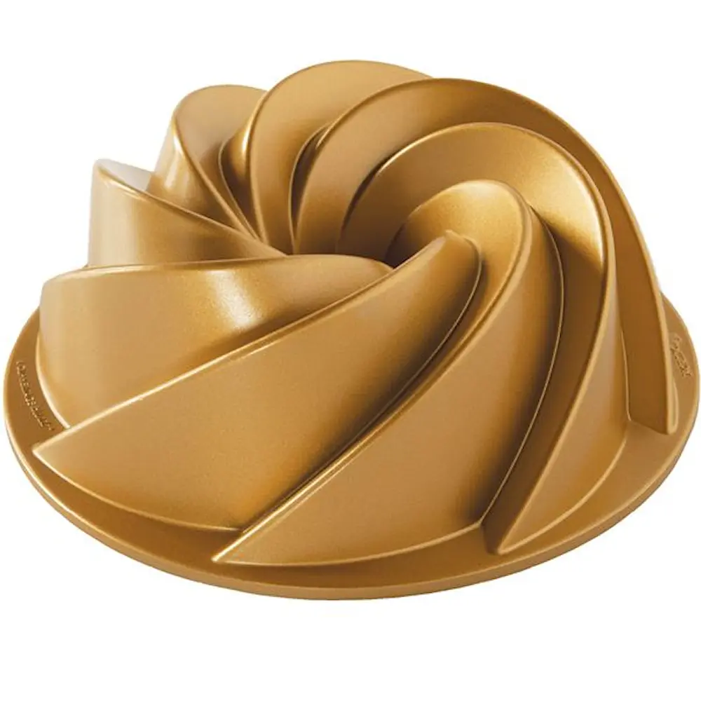 Kakkuvuoka Heritage 140 cl Kulta