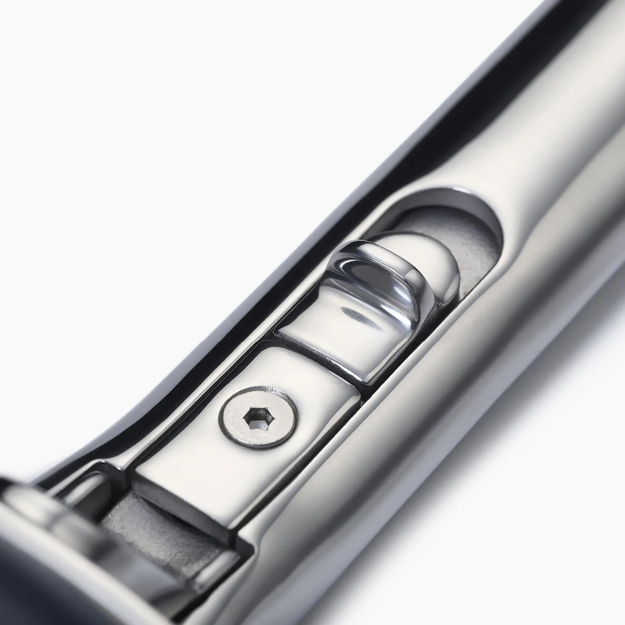 Joseph Joseph Space Kattila kannella 2,9 L 19 cm Midnight Blue