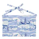 Mumin förkläde 48x67 cm Äntligen hemma