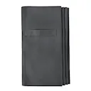 Servett i bomull 20x20 cm 4-pack mörkgrå