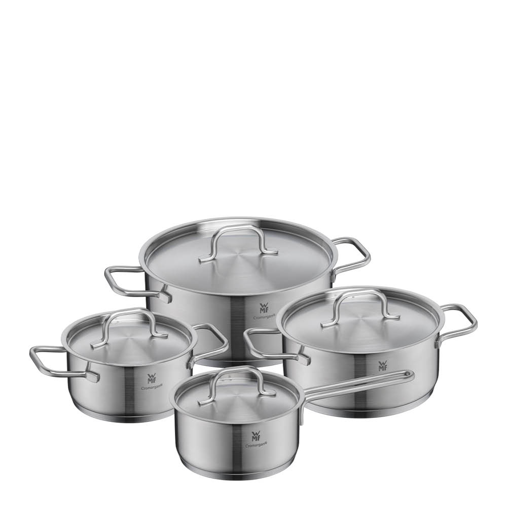 WMF Inspirational Plus Kattilasarja 4 osaa