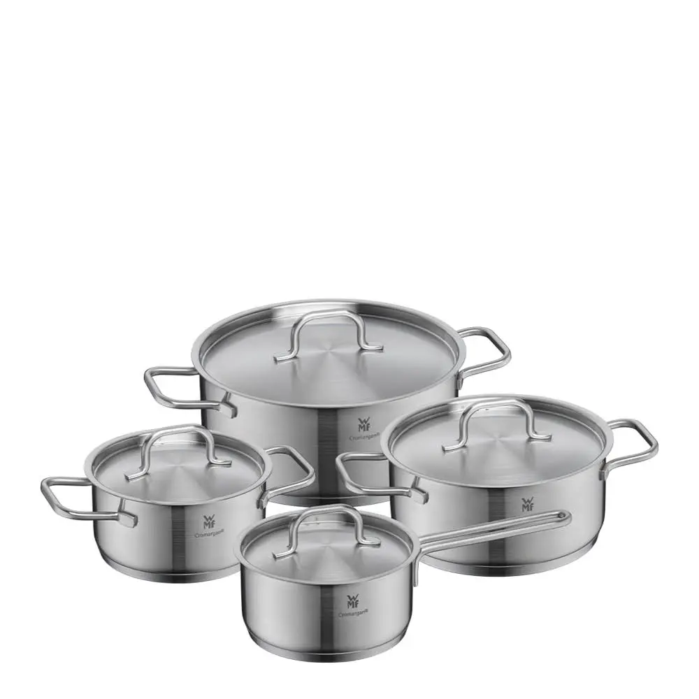 Inspirational Plus Kattilasarja 4 osaa