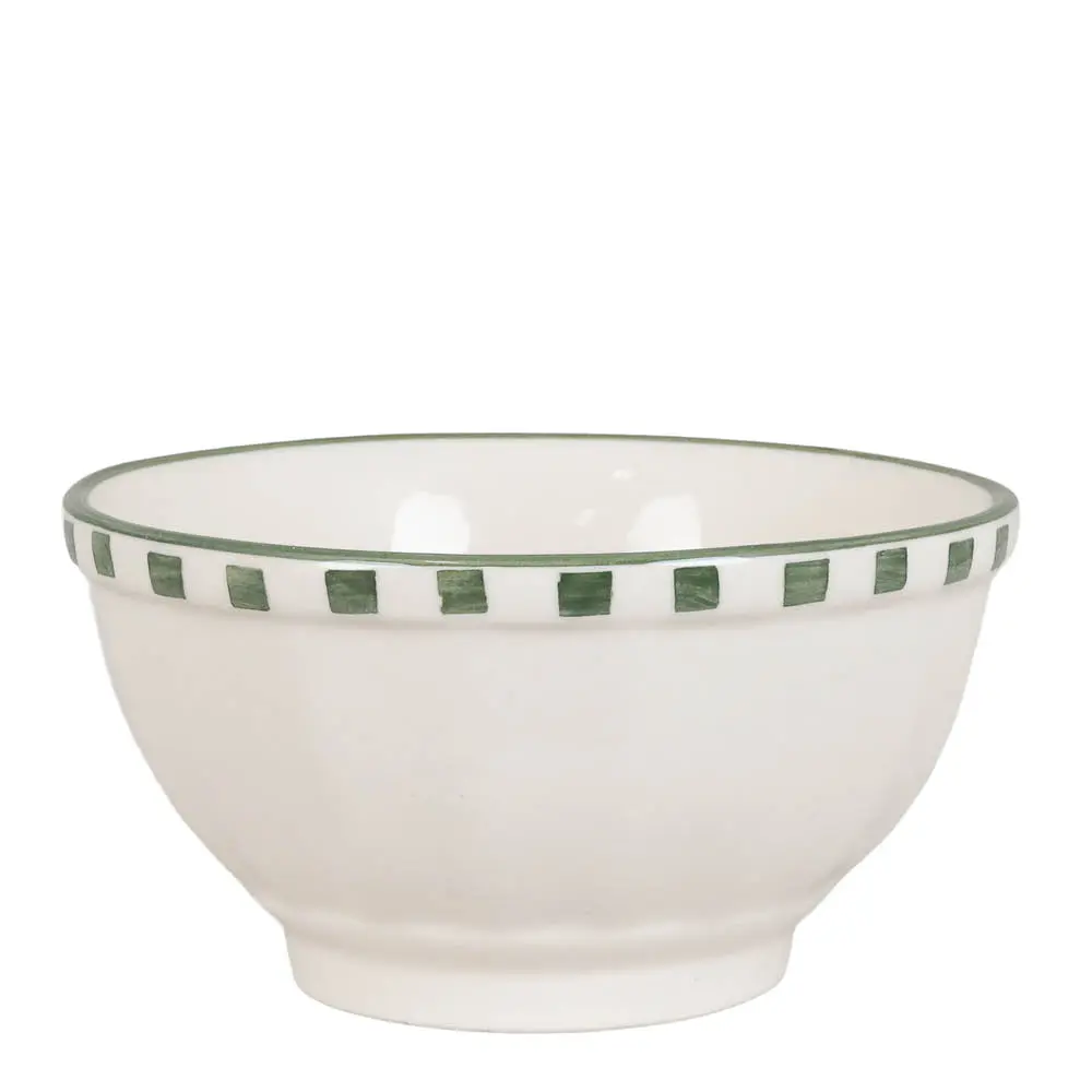 Marion Kulho 11 cm 25 cl Ruutu Vihreä