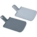 Chop2Pot Skärbräda 2-Pack Blåtoner