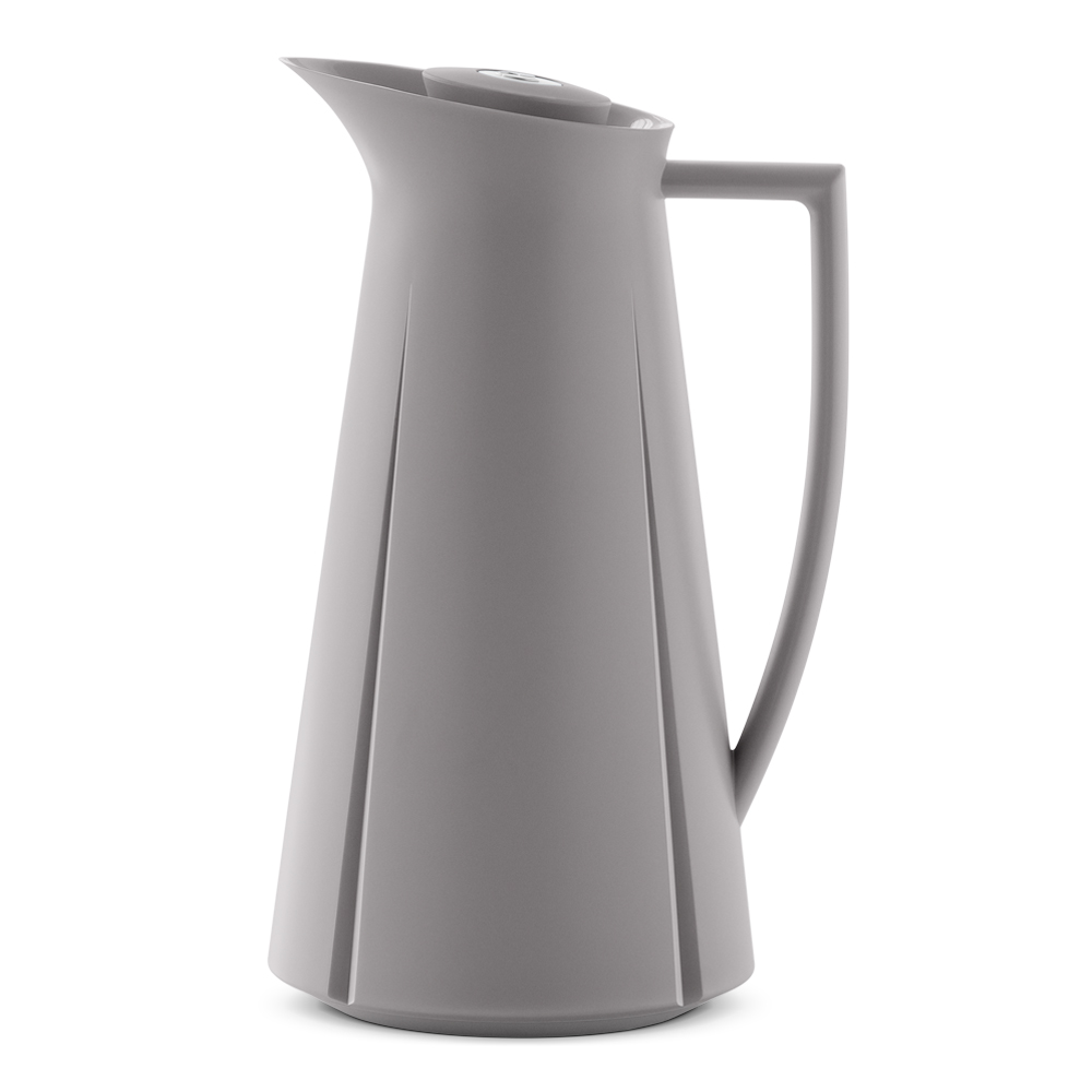 Rosendahl - Grand Cru Termoskannu 1 L Harmaa