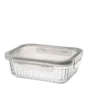 bAYk matlåda 1 L klar