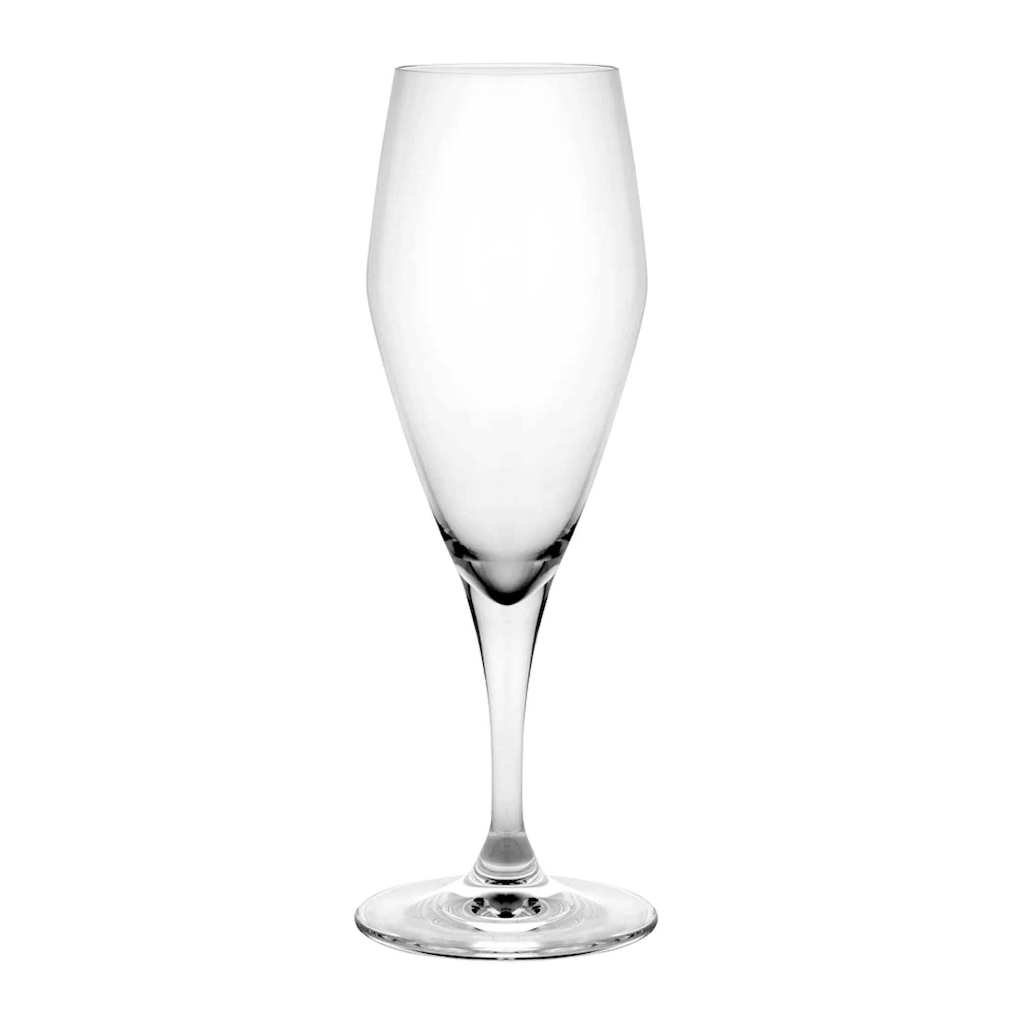 Holmegaard Perfection champagneglas 23 cl