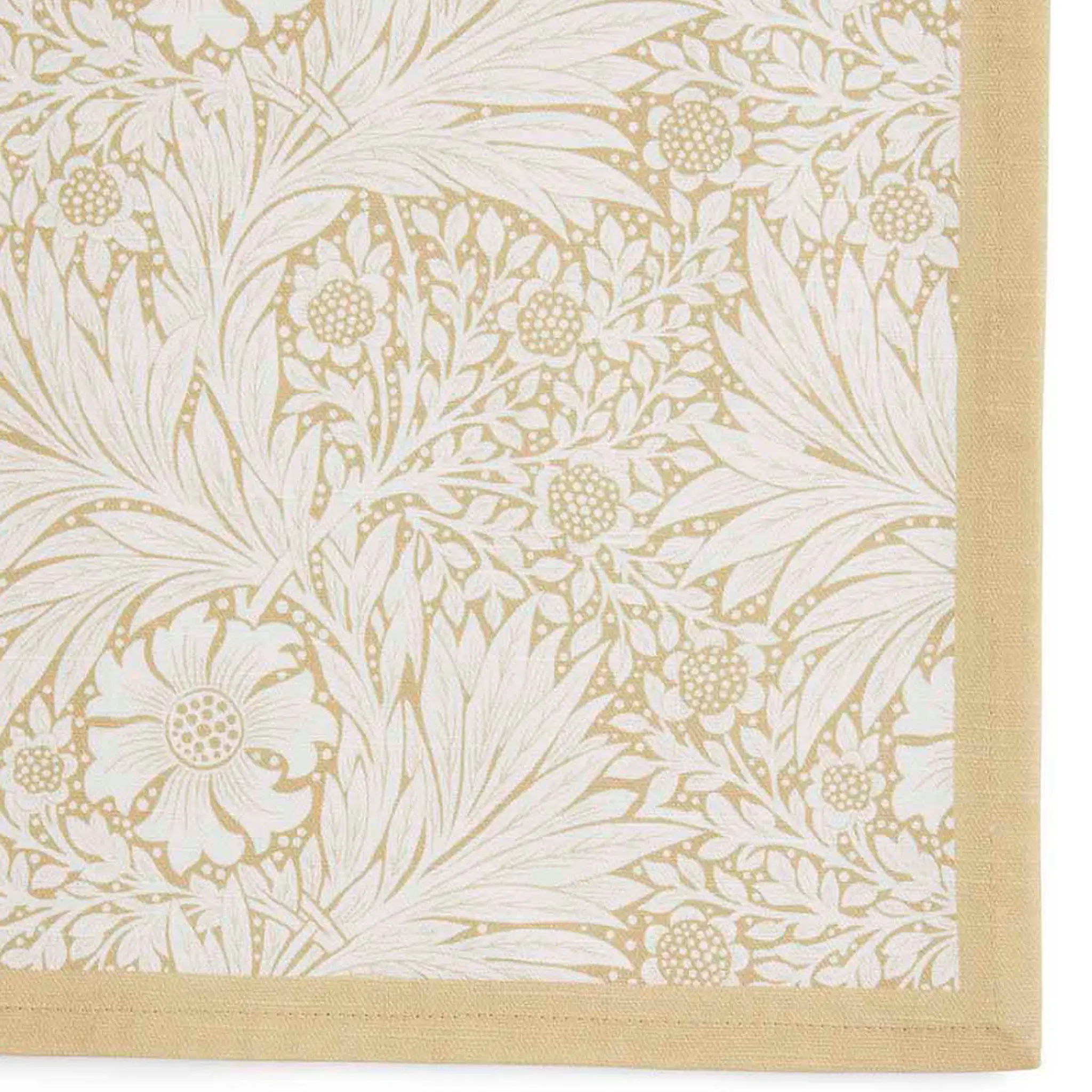 Spode Morris & Co bordløper 250x35 cm marigold