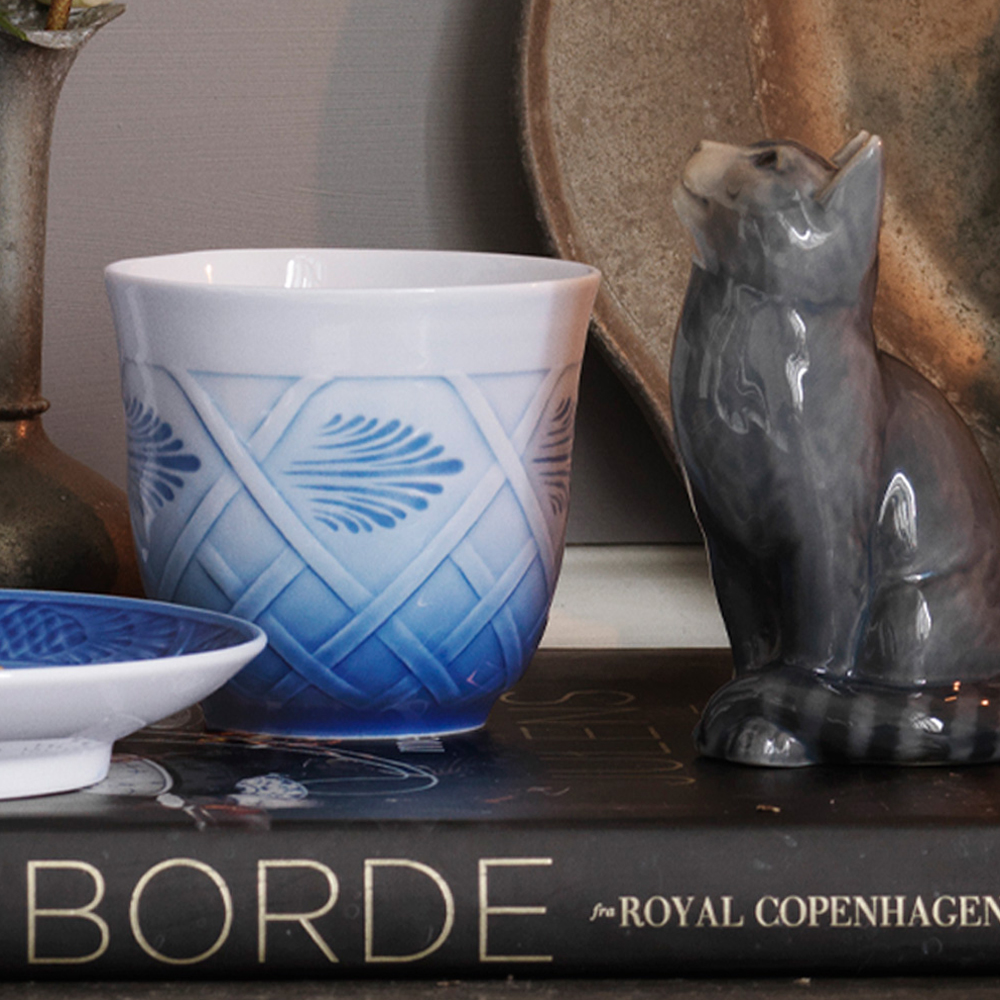 Royal Copenhagen Collectibles RC 2022 termokrus 26 cl