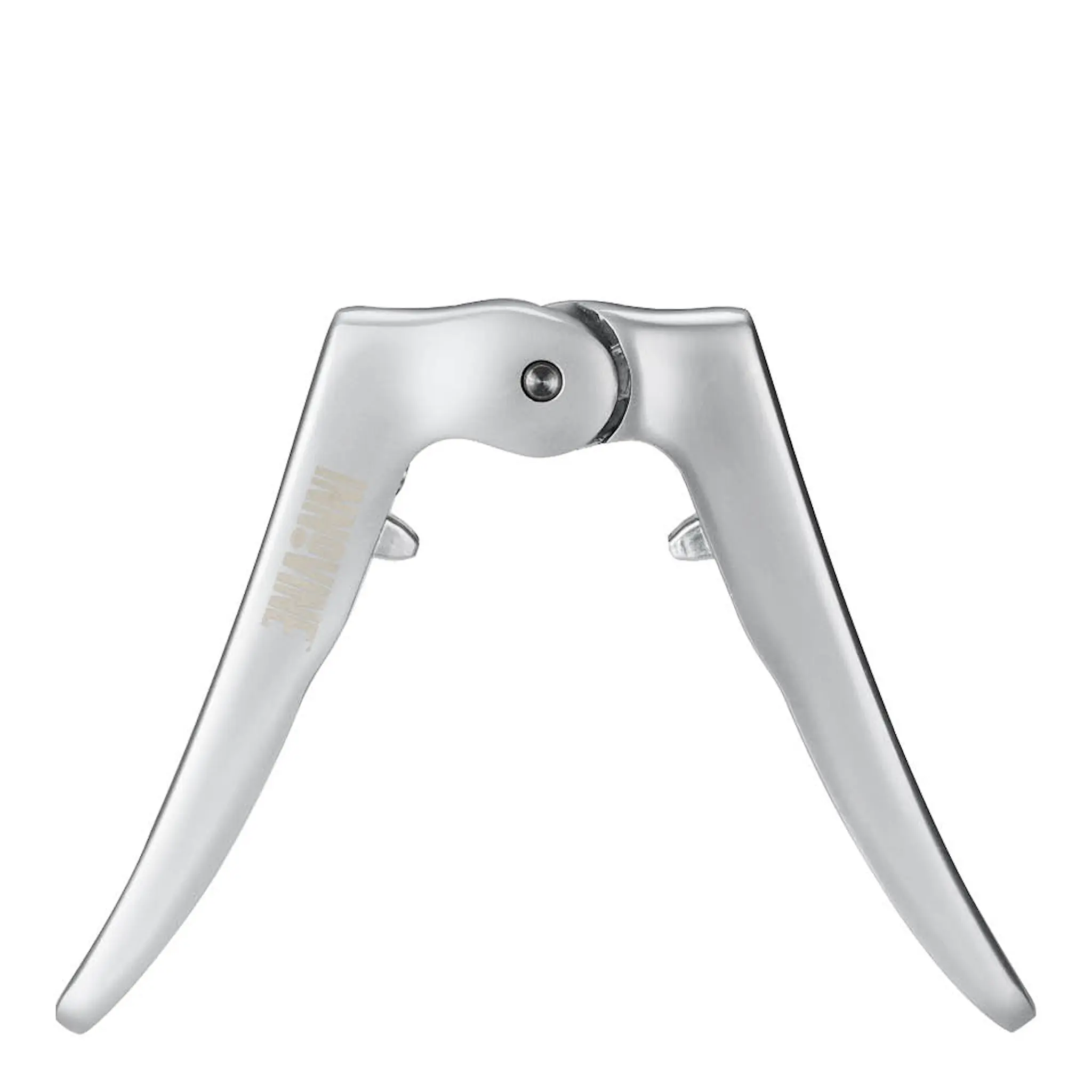 Innovine Champagne vinöppnare silver