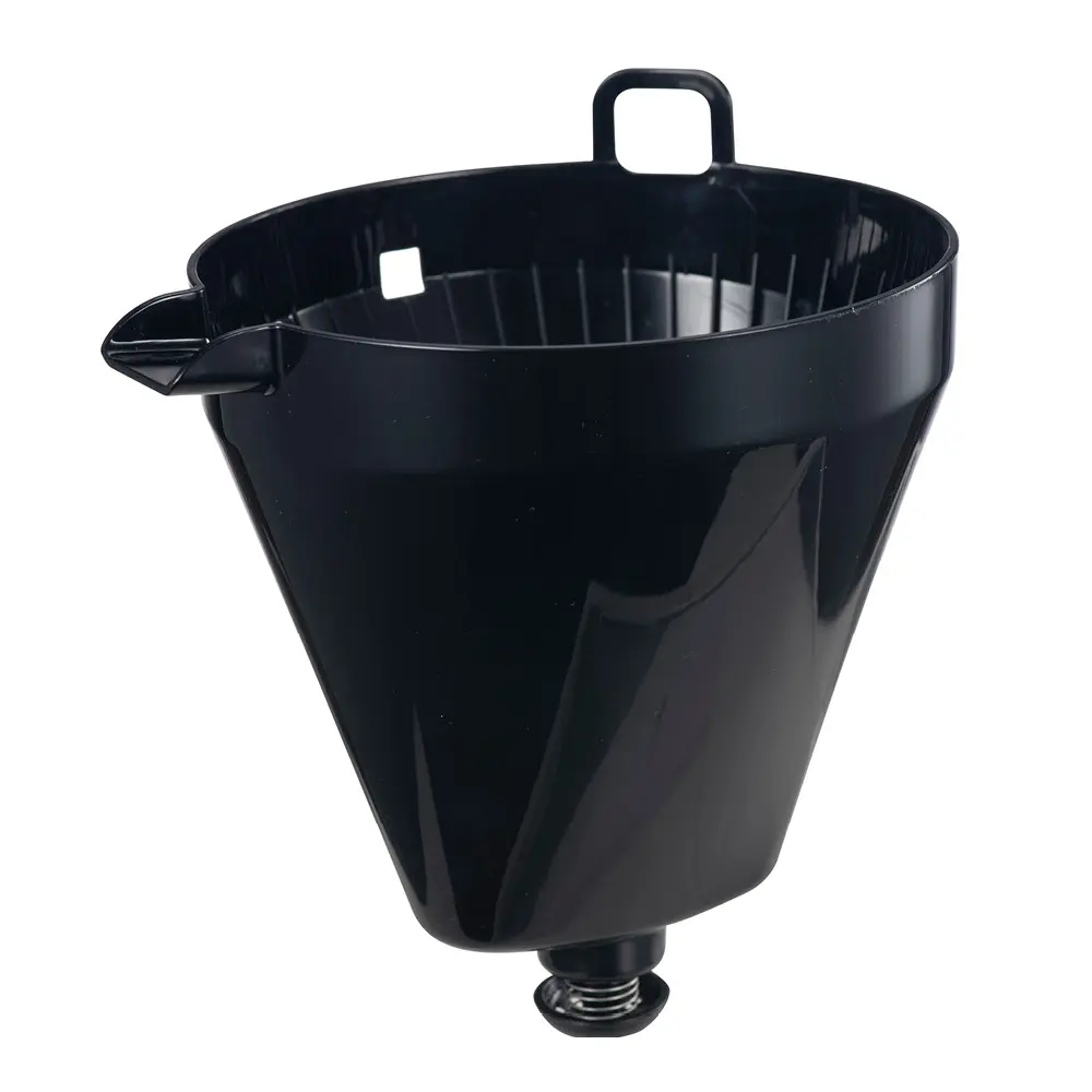 Ultimate trakt til kaffetrakter