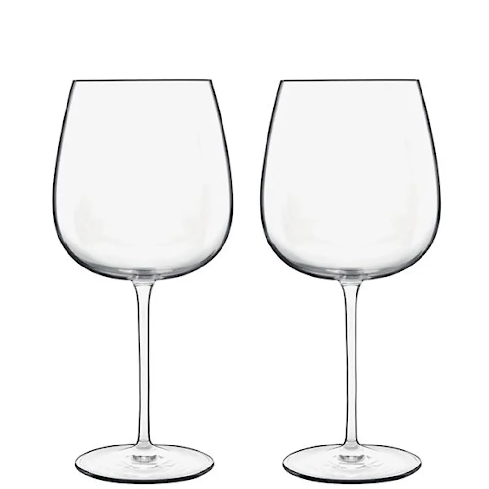 Talismano Valkoviinilasi 65 cl 2 kpl