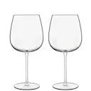 Talismano Vitvinsglas 65 cl 2-Pack Klar