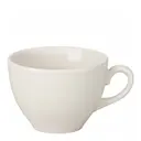 Sandora kombikopp 22 cl creme white