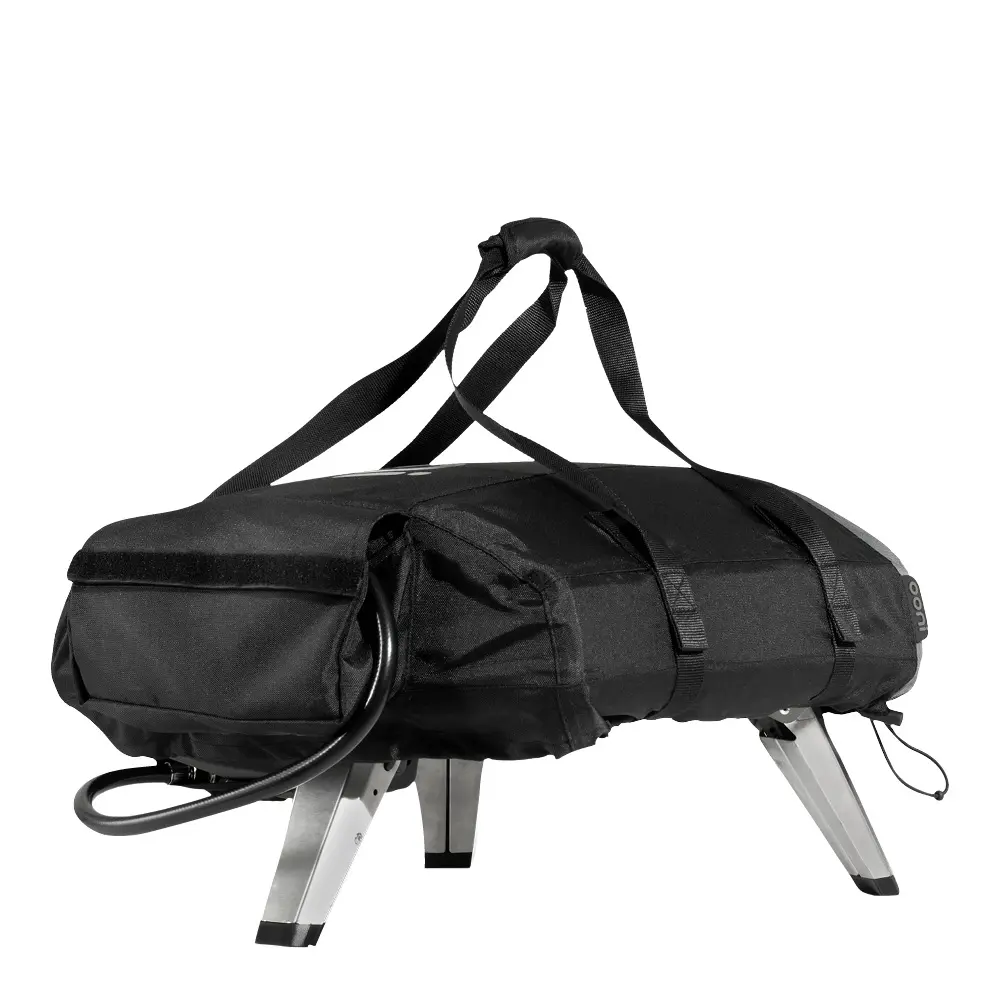 Bæretrekk til Koda 2 svart