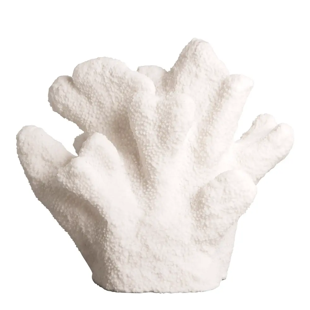 Aventurin Pöytävalaisin Koralli 34x30 cm