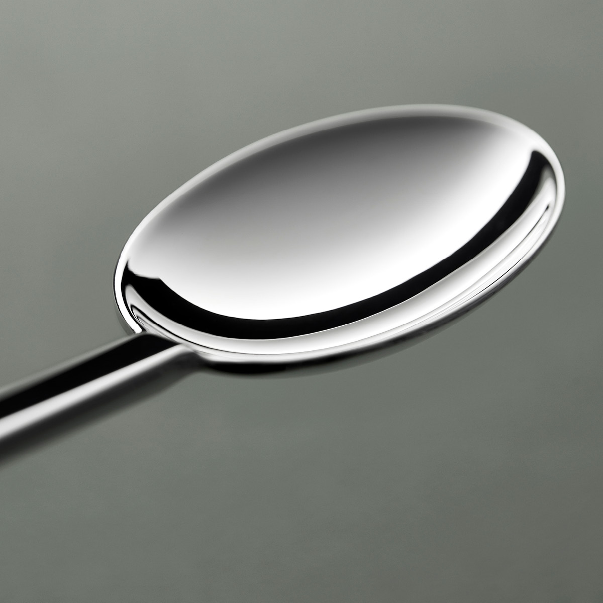 Gense CPB 2091 Ruokalusikka 19,8 cm 830