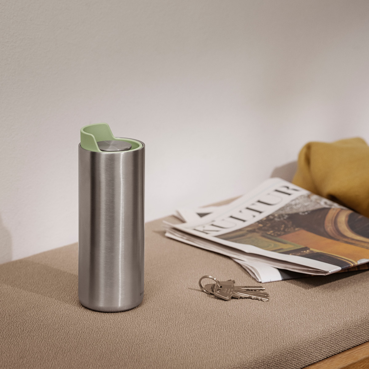 Eva Solo Urban To Go Cup 35 cl Pistachio