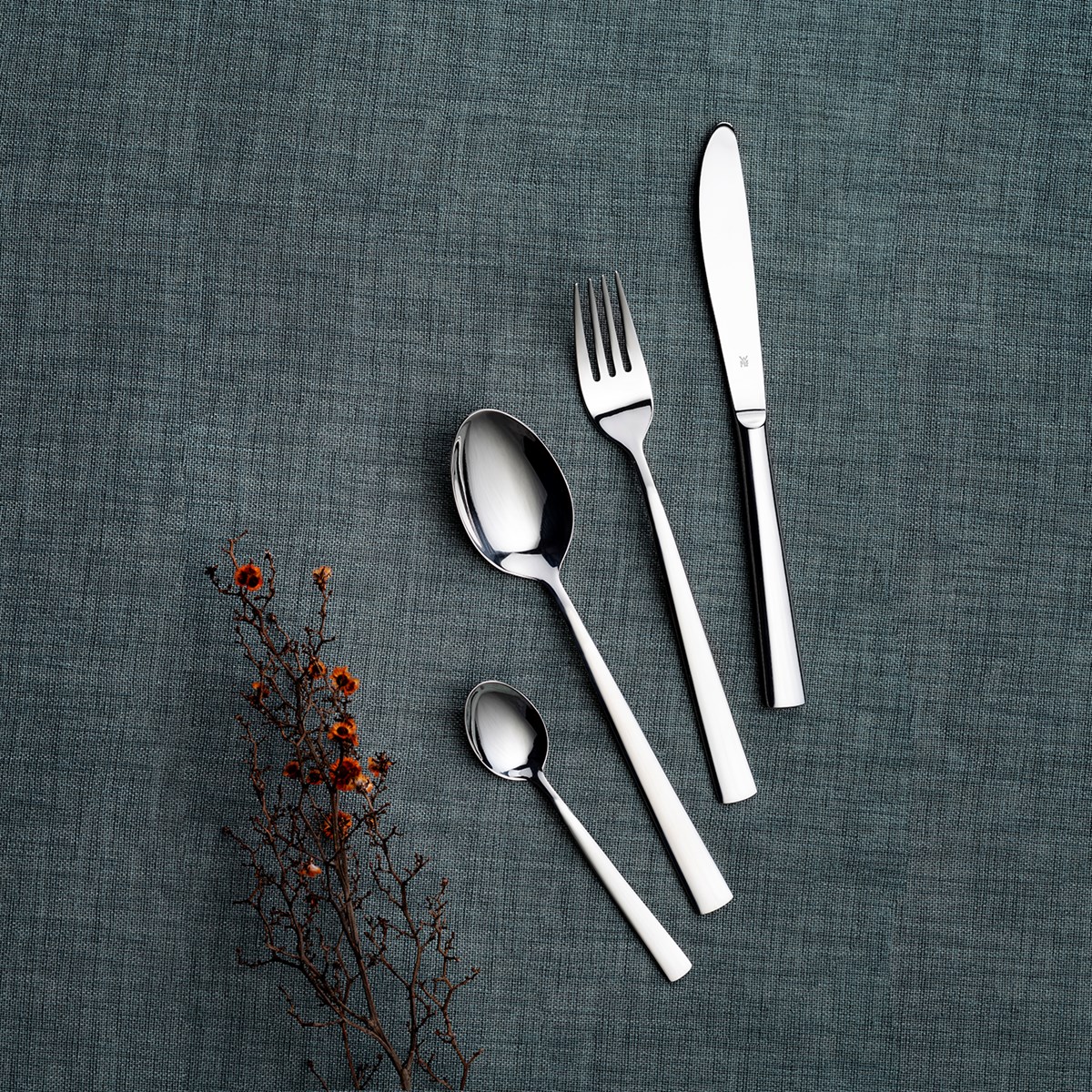 WMF Philadelphia bestikksett 16 deler