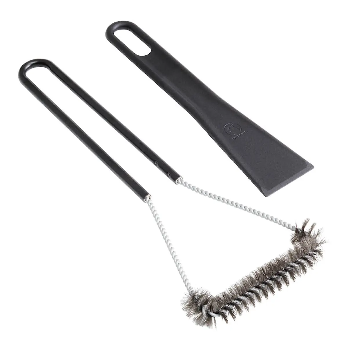 Morsö Grill Brush & Scraper Kit rengöringskit för grill 2 delar