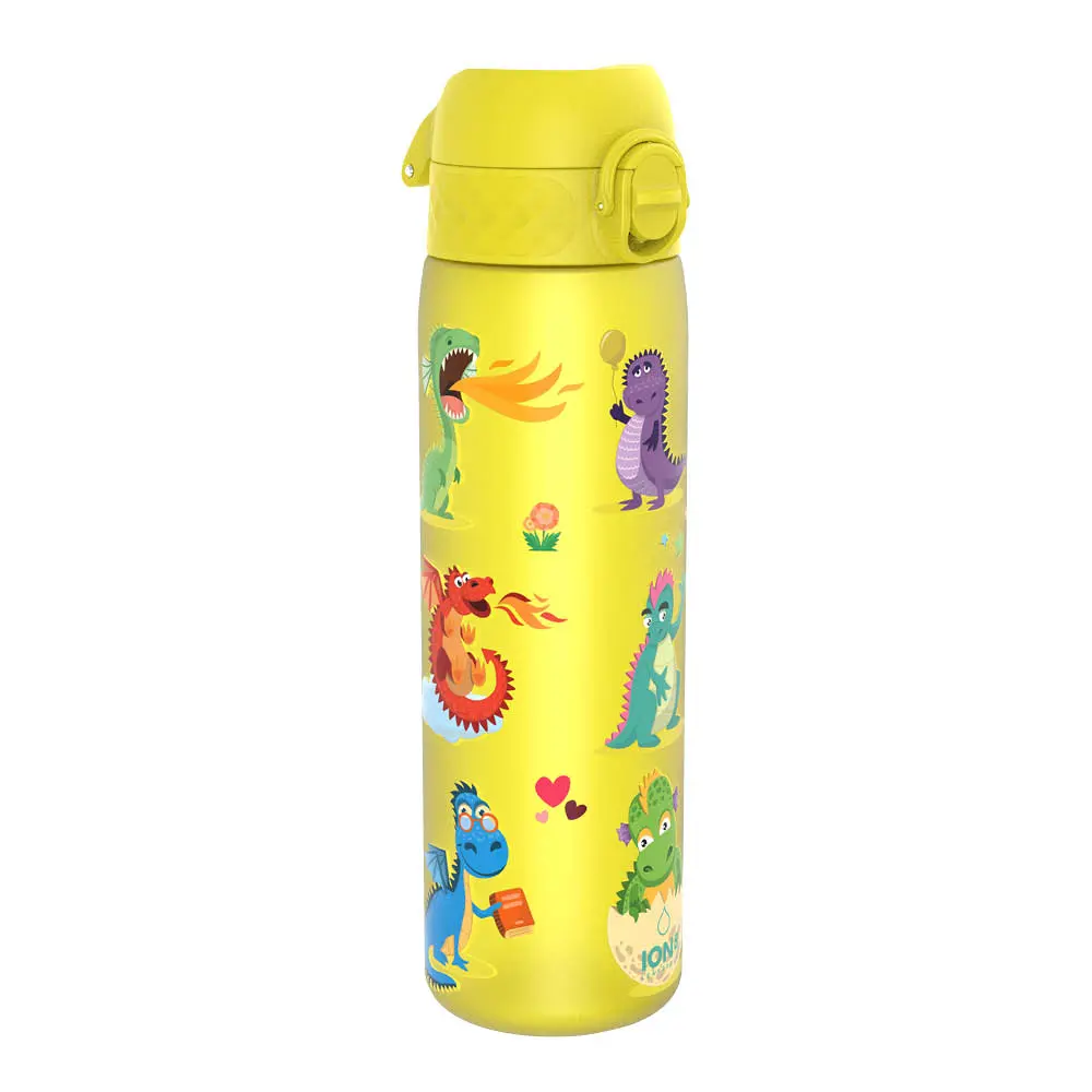 Recyclon drikkeflaske 0,5L dragons