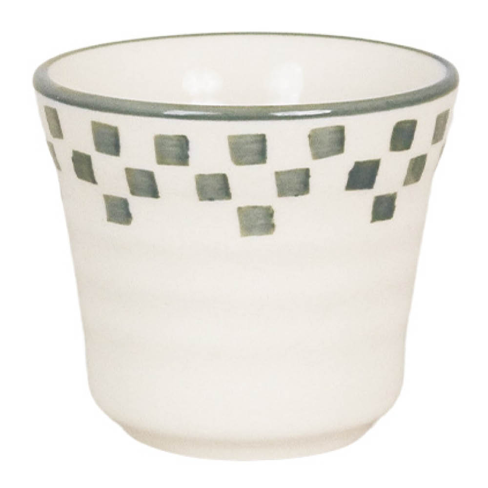 Strömshaga Marion Muki 12,5 cl Ruutu Vihreä