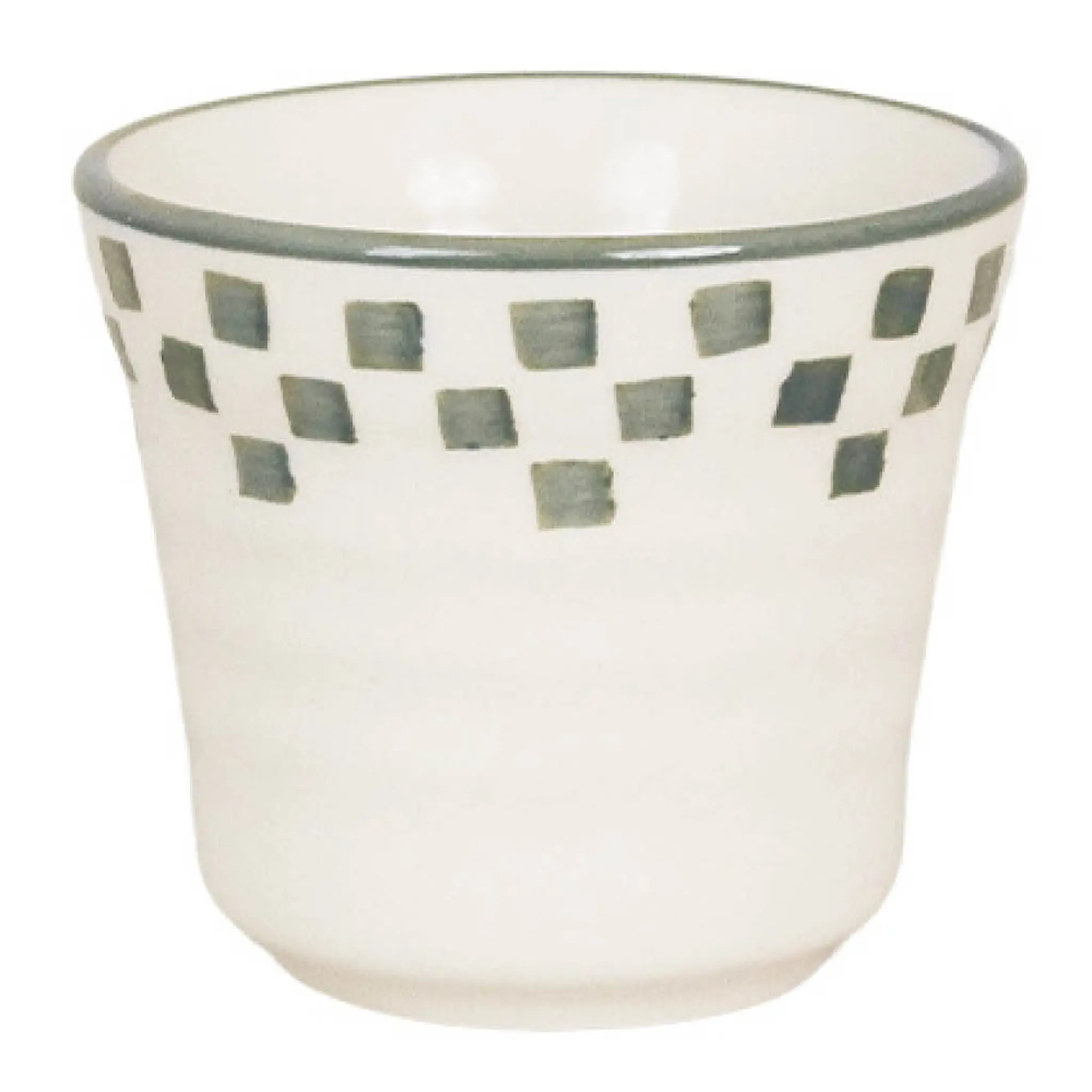 Strömshaga Marion Muki 12,5 cl Ruutu Vihreä