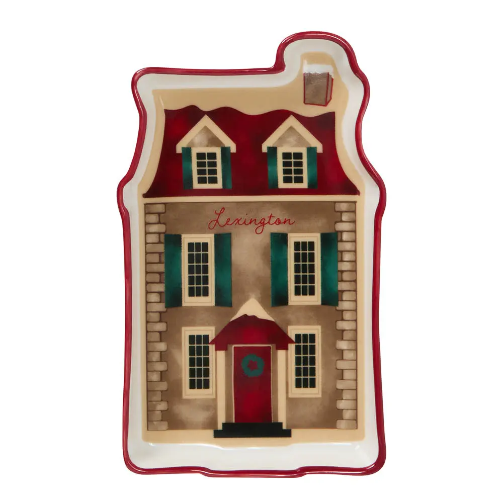 House Tarjoiluastia 9,5x16 cm